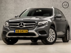 Mercedes-Benz GLC-klasse - 350e 4MATIC Sport 327Pk Automaat (NAVIGATIE, LUCHTVERING, LEDEREN SPORTSTOELEN, ELEK ACHTE