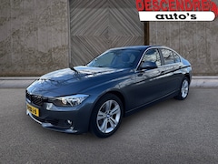 BMW 3-serie - 320i Executive