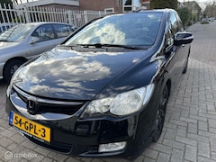 Honda Civic - 1.3 Hybrid