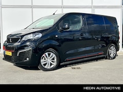 Peugeot Expert - 2.0 BlueHDI 180pk Sport Edition AUTOMAAT | TREKHAAK | NAVI | CAMERA | 17" LMV | CARPLAY |