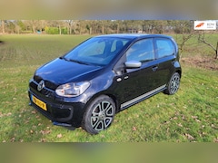 Volkswagen Up! - 1.0 groove up BlueMotion