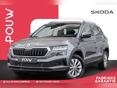 Skoda Karoq - 1.5 TSI 150pk DSG ACT Business Edition | Smartlink Navigatie | Camera | Adaptive Cruise Co