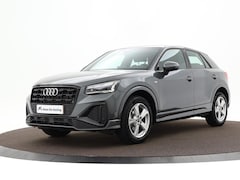 Audi Q2 - 35 Tfsi 150pk S-tronic S Edition · Cruise Control · Navi · Smartphone Interface · P-Sensor