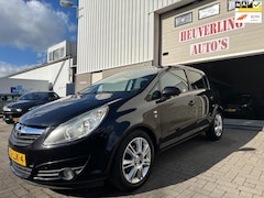 Opel Corsa - 1.4-16V '111' Edition|Airco|Cruise Control|LMV