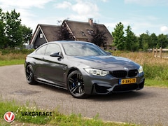 BMW 4-serie Coupé - M4 | Harman Kardon | Camera | Carbon Pakket | Navi | NL-Auto |