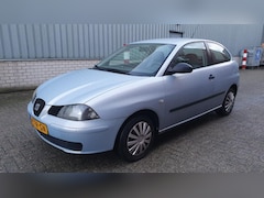 Seat Ibiza - 1.4 Stella INRUIL/NAP/ELEKTR RAMEN/SCHERPE PRIJS