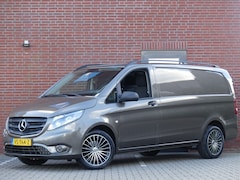 Mercedes-Benz Vito - 114 CDI Lang Camera/PDC/Navigatie/Airco