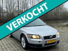 Volvo C30 - 1.8 Kinetic airco elektrische ramen cv op afs