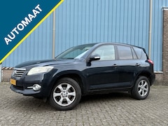 Toyota RAV4 - 2.0 VVTi Exec. Bns