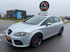 Seat Leon - 2006 * 2.0 TFSI FR * 200pk * APK