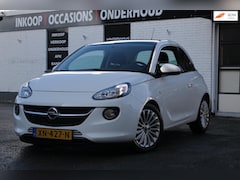 Opel ADAM - 1.0 Turbo Glam Favourite | Airco | Elec ramen | Cruise control | Pano