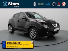 Nissan Juke - 1.6 N-Connecta Navi | Camera | Climate | Cruise