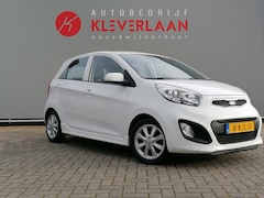 Kia Picanto - 1.0 CVVT ISG Plus Pack | AIRCO | LM VELG |