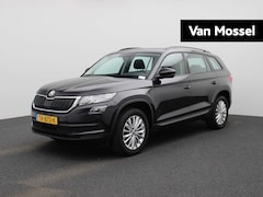 Skoda Kodiaq - 1.4 TSI Ambition | Climate Control | Parkeersensoren | Stoelverwarming |