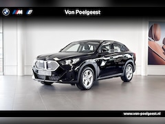 BMW iX2 - eDrive20 | Driving Assistant Plus | Achteruitrijcamera |