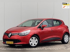 Renault Clio - 0.9 TCe Expression 5 DEURS AIRCO NETTE AUTO