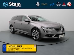 Renault Talisman Estate - TCe 225pk Intens EDC/Automaat Navi | BOSE | Trekhaak | Camera | Parkeersens. v+a