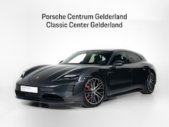 Porsche Taycan Sport Turismo - GTS