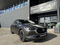 Mazda CX-30 - 2.0 Hybrid Homura Navi Camera El.Klep 18Inch