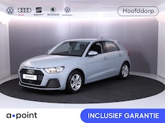 Audi A1 Sportback - 25 TFSI Pro Line 95pk AUT| LM-velgen| Lane-assist| Nav via APP