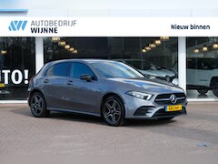 Mercedes-Benz A-klasse - 250 e 218pk Aut. Busines Solution AMG Limited | Navi | App Connect | Climate | Full LED |