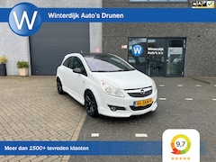 Opel Corsa - 1.4-16V OPC Pakket, Airco, Carplay, AchterCamera