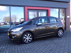 Citroën C3 - 1.0 VTi Collection Nieuwe motor NAP