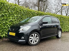 Seat Mii - 1.0 Sport Connect | Airco | Sound | 15" Velgen | PDC | Cruise |