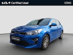 Kia Rio - 1.0 T-GDi MHEV DynamicLine