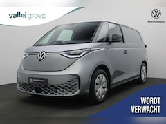 Volkswagen ID. Buzz Cargo - 77 kWh 204 pk | Trekhaak | 3-zits | Achteruitrijcamera | Stoelverwarming | Adaptive Cruise