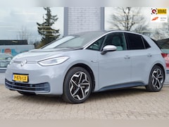 Volkswagen ID.3 - Pro 58 kWh | Panoramadak