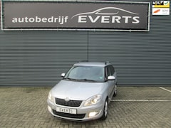 Skoda Fabia Combi - 1.2 TDI Greenline nu export prijs