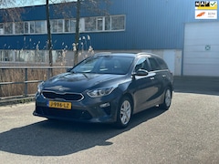 Kia Cee'd Sportswagon - Ceed 1.0 T-GDi DynamicLine Camera Navi Clima LM velgen PDC NAP