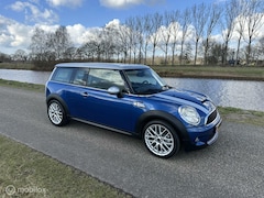 MINI Cooper S - 1.6 Nieuwe apk