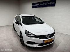 Opel Astra Sports Tourer - 1.2 Business Elegance