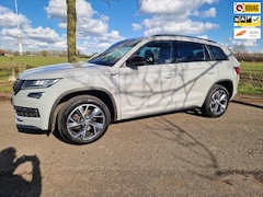 Skoda Kodiaq - 1.5 TSI Sportline Business, pano, org NL,