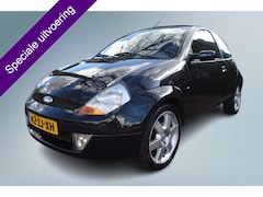 Ford Ka - 1.6 SportKa Leer