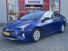 Toyota Prius - 1.8 HYBRID ASPIRATION PARK-SENSOREN KEYLESS CLIMA AD-CRUISE CAMERA