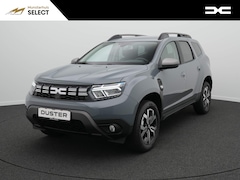 Dacia Duster - 1.3 TCe 130 Journey - Demo - Pack Easy - 360gr Camera - Stoelverwarming