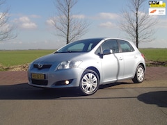 Toyota Auris - 1.6-16V Sol / Airco / Cruise / Trekhaak