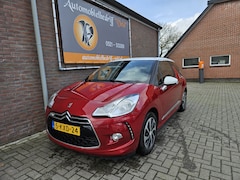 Citroën DS3 - 1.6 e-HDi Business