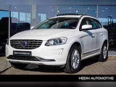 Volvo XC60 - 2.0 T5 FWD Summum | Automaat | 1800 Kg trekgewicht | Panoramadak elektrisch |Lederen bekle