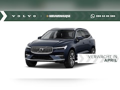 Volvo XC60 - T6 Plug-in hybrid AWD Essential Edition Bright | Longe Range | Google | Stoelverwarming Vo