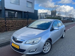 Opel Astra - 1.6 Selection Airco Nieuwe APK