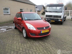 Suzuki Swift - 1.2 Comfort EASSS