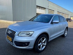 Audi Q5 - 2.0 TFSI Aut Quattro Pro Line | 211pk