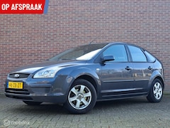 Ford Focus - 1.6-16V Trend