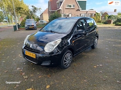 Suzuki Alto - 1.0 Comfort Plus