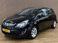 Opel Corsa - 1.2-16V Cosmo|124000KM|Climate Control|5 Deurs|