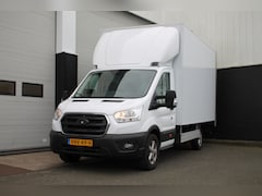 Ford Transit - 2.0 TDCI 130PK L4 Bakwagen D'Hollandia EURO 6 - Airco - Cruise - Camera - €16.900, - Excl